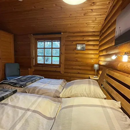 Birdieferienhaus By Interhome Chalet *