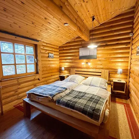 Birdieferienhaus By Interhome Chalet *