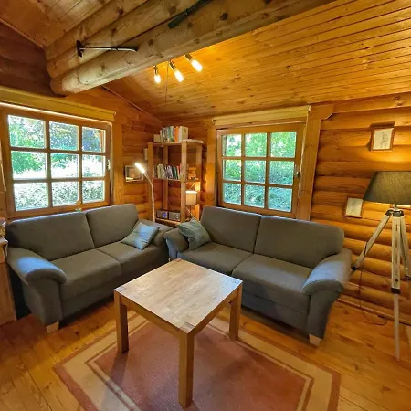 Birdieferienhaus By Interhome * Leisel