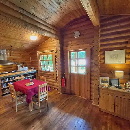 Birdieferienhaus By Interhome * Leisel