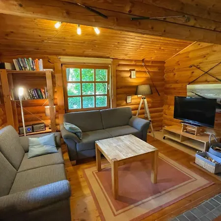 Birdieferienhaus By Interhome * Leisel