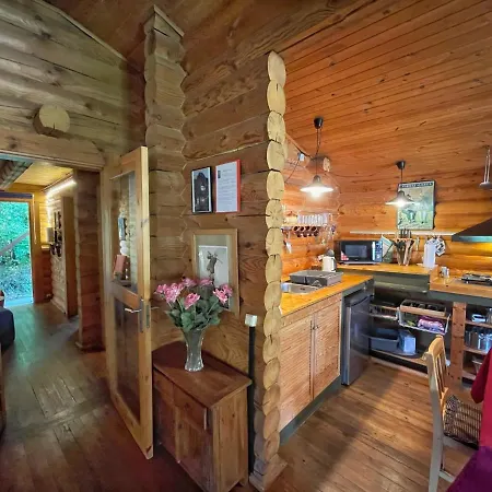 Birdieferienhaus By Interhome *