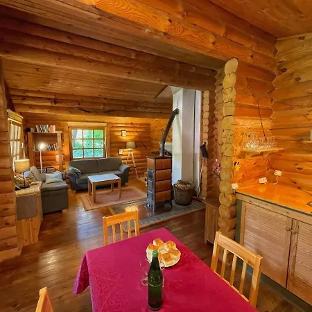 Chalet Birdieferienhaus By Interhome