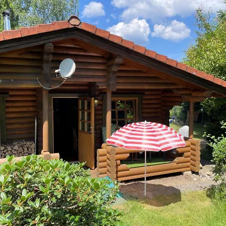 شاليه Birdieferienhaus By Interhome *