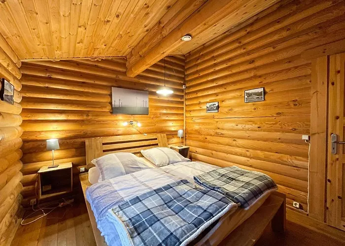 Birdieferienhaus By Interhome