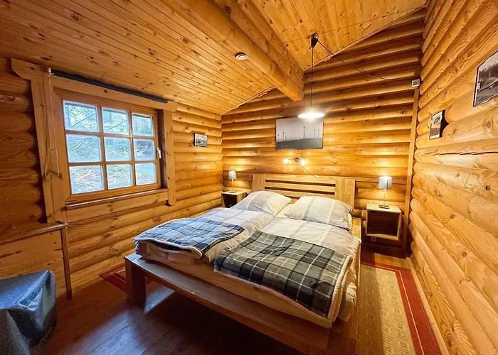 Birdieferienhaus By Interhome Chalet *