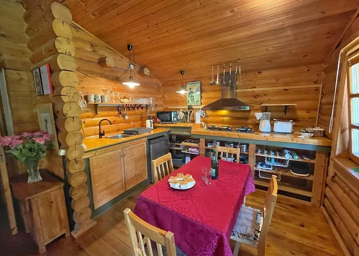 Birdieferienhaus By Interhome Chalet Leisel