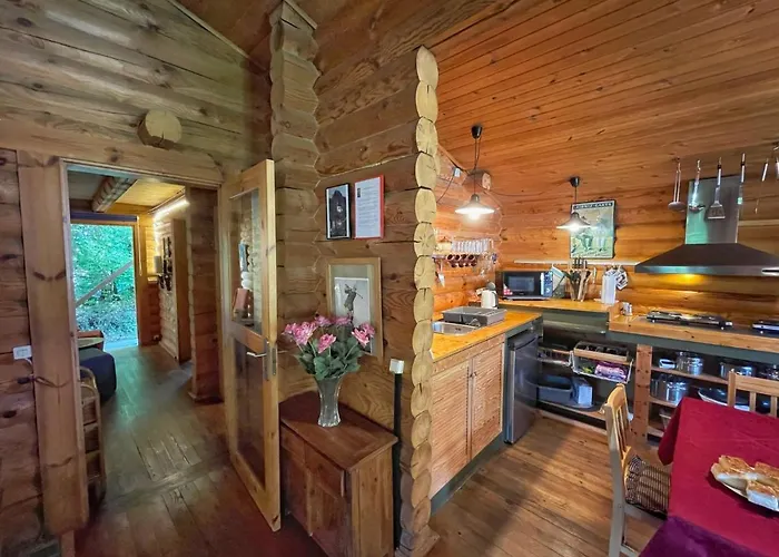 Birdieferienhaus By Interhome *