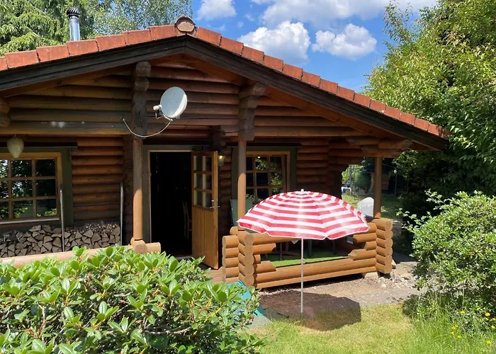 Chalet Birdieferienhaus By Interhome *