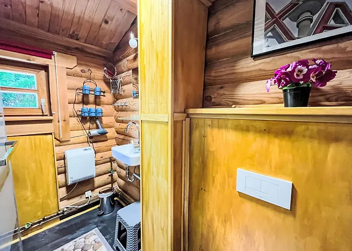 Birdieferienhaus By Interhome *