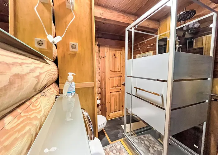 Birdieferienhaus By Interhome * Leisel